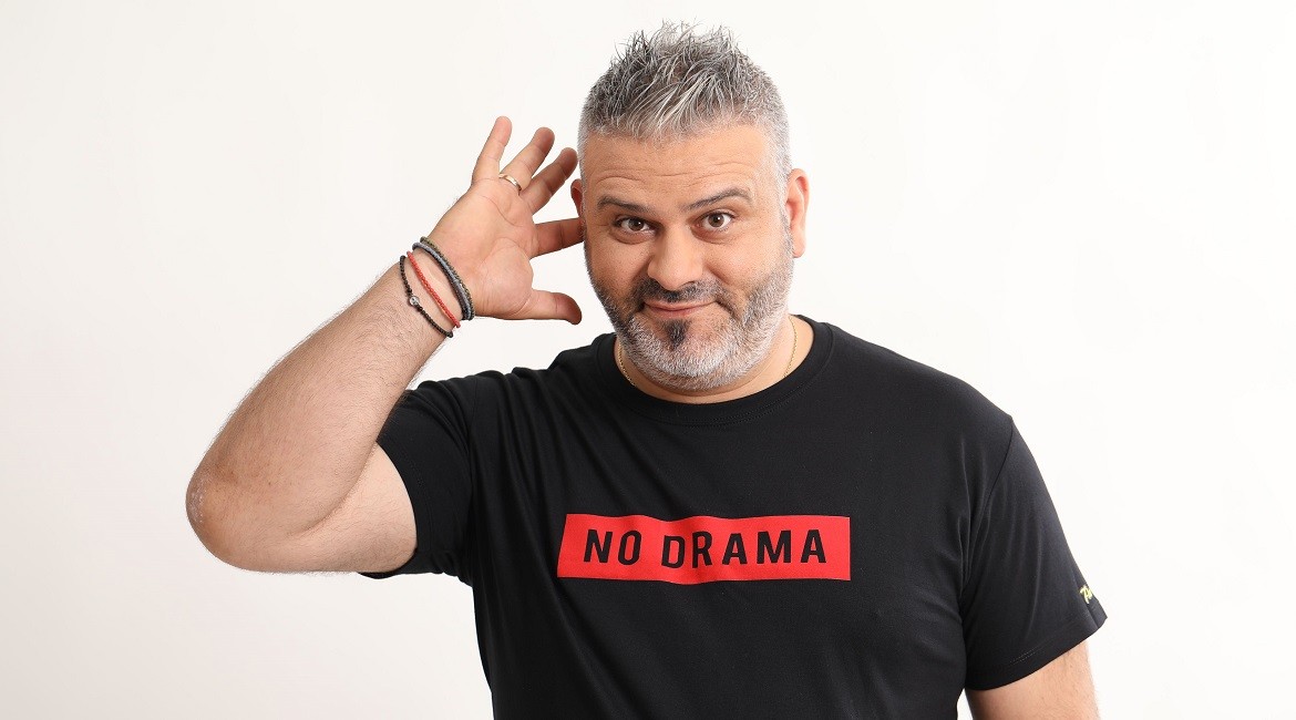 Ο Λούης Πατσαλίδης κάνει comeback στο “Λούης Night Show” με καλεσμένο – έκπληξη