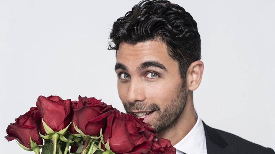 “Τhe Bachelor”: Δείτε για πρώτη φορά τα κορίτσια που θα διεκδικήσουν τον Παναγιώτη Βασιλάκο