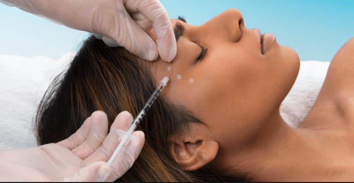 Απενεχοποίησε το botox τώρα