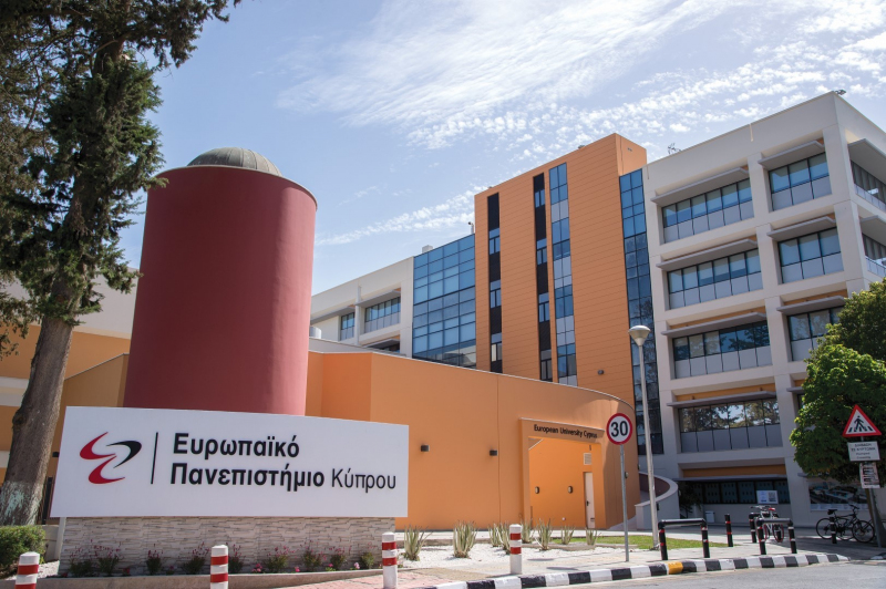 Ολοκληρώθηκε το Διαδικτυακό Πρόγραμμα Ένταξης Νέων Φοιτητών στην Ιατρική Σχολή του Ευρωπαϊκού Πανεπιστημίου Κύπρου