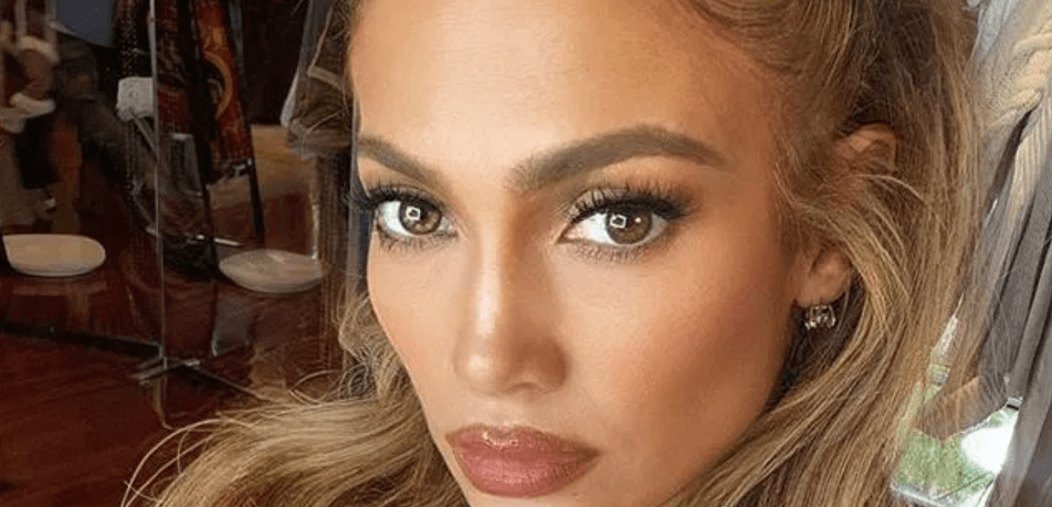 Το νέο look της Jennifer Lopez μας θυμίζει την Ραπουνζέλ