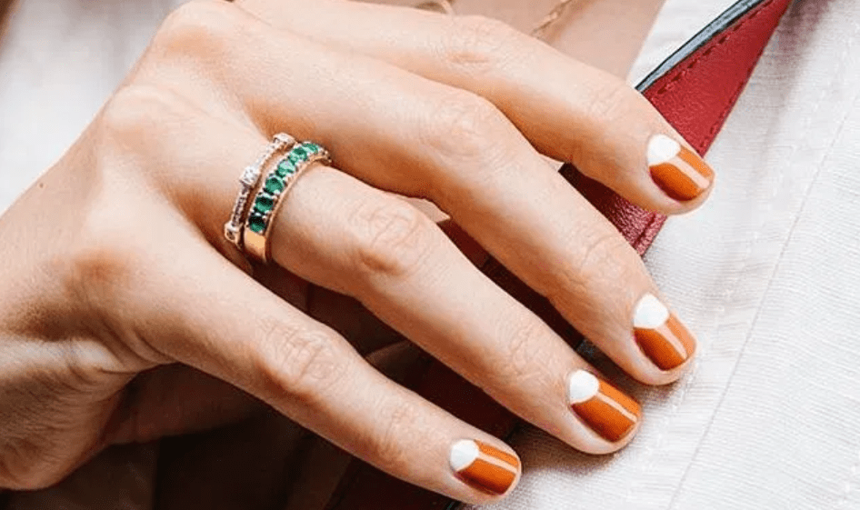 17 χειμερινά #NailDesigns που θα ζεστάνουν το στυλ σου