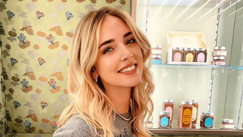 Η Chiara Ferragni αποκάλυψε το φύλο του μωρού που περιμένει με ένα τρυφερό βίντεο