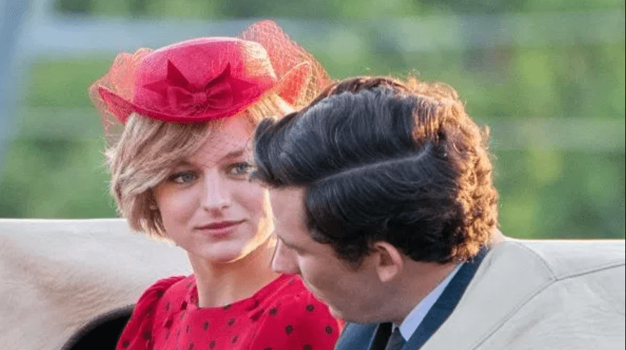 “The Crown”: Κυκλοφόρησε το τρέιλερ της 4ης σεζόν – Στο επίκεντρο ο γάμος της Νταϊάνα με τον πρίγκιπα Κάρολο