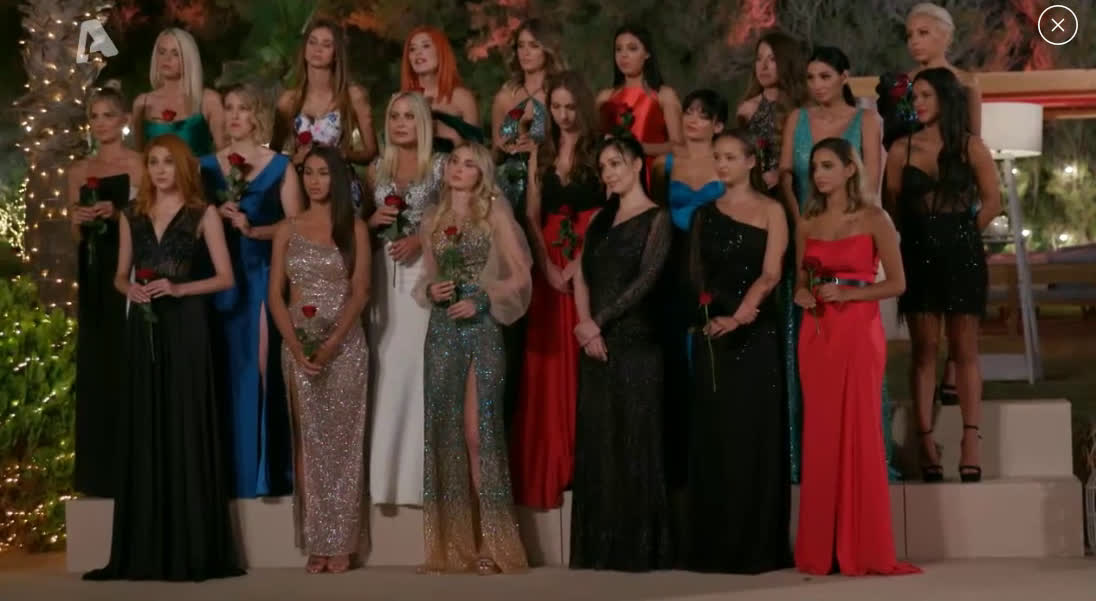 Πρώην παίκτρια του “The Bachelor” βρήκε τον έρωτα σε γνωστό Κύπριο