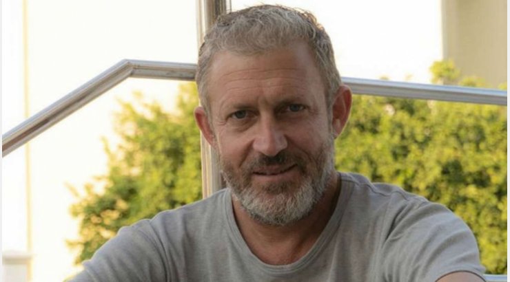 Σοφοκλής Κασκαούνιας: Γιόρτασε τα γενέθλια του - Το συγκινητικό μήνυμα