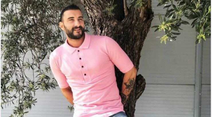 Ο Τάσος Ευαγγέλου αποκαλύπτει για πρώτη φορά εάν βρίσκεται σε σχέση