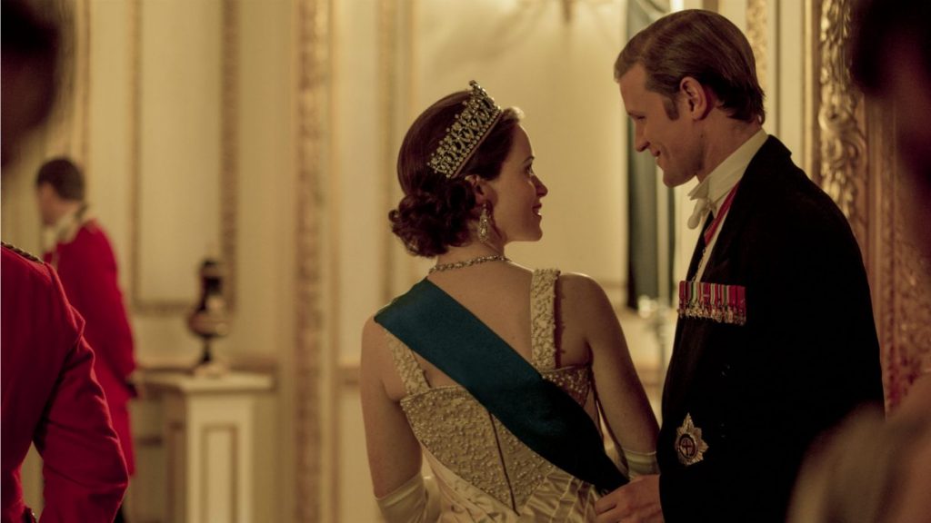 The Crown 4: Οι ανακρίβειες και οι αλήθειες για τον πρίγκιπα Φίλιππο