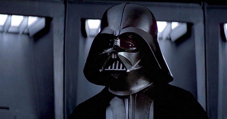 Πένθος στον καλλιτεχνικό χώρο – “Έφυγε” από τη ζωή ο “Darth Vader” των Star Wars