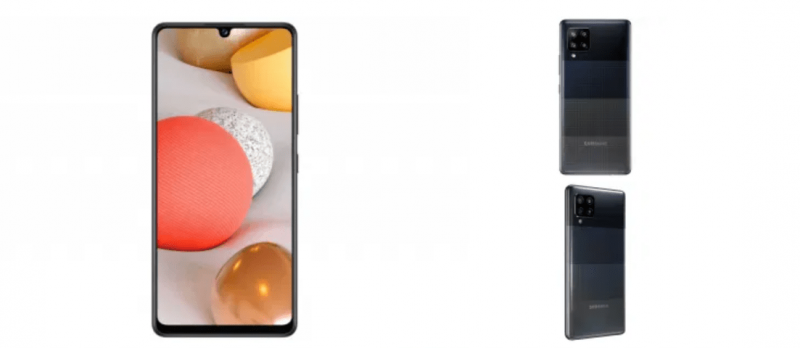 Το Galaxy A42 5G διαθέσιμο σε Ελλάδα και Κύπρο