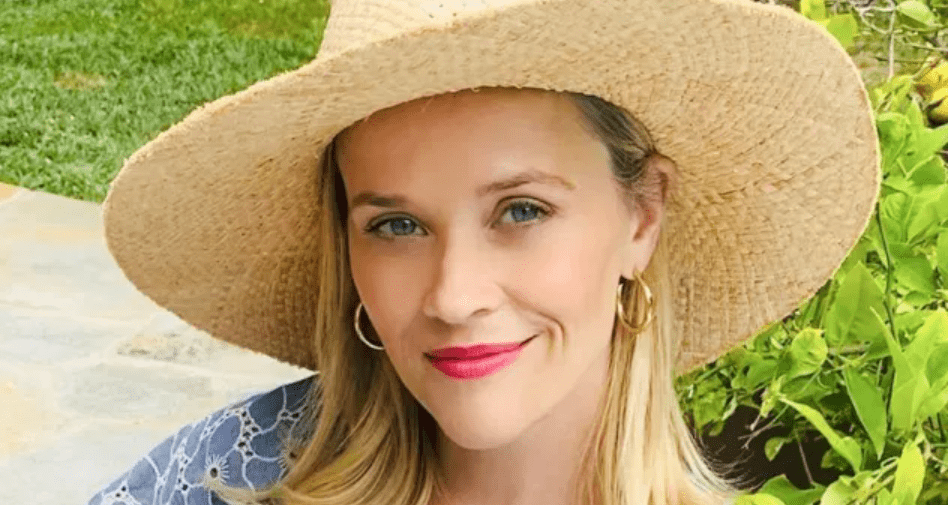 Η skincare ρουτίνα της Reese Witherspoon αποτελείται από 4 απλά βήματα