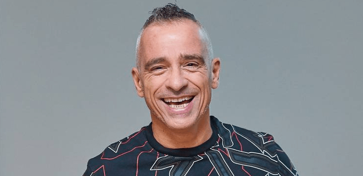 Αγνώριστος ο Eros Ramazzotti: Δείτε τον όταν ήταν έφηβος με μακριά μαλλιά