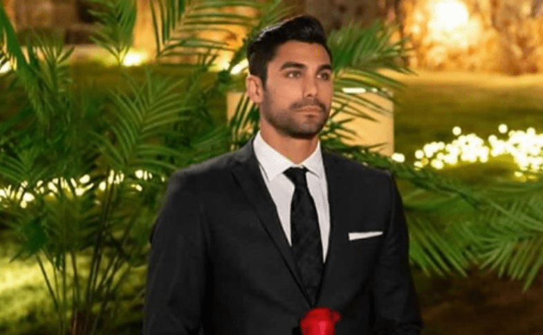 Τροχαίο ατύχημα στο “The Bachelor” – Αναποδογυρίστηκε το αυτοκίνητο και η παίκτρια λιποθύμησε