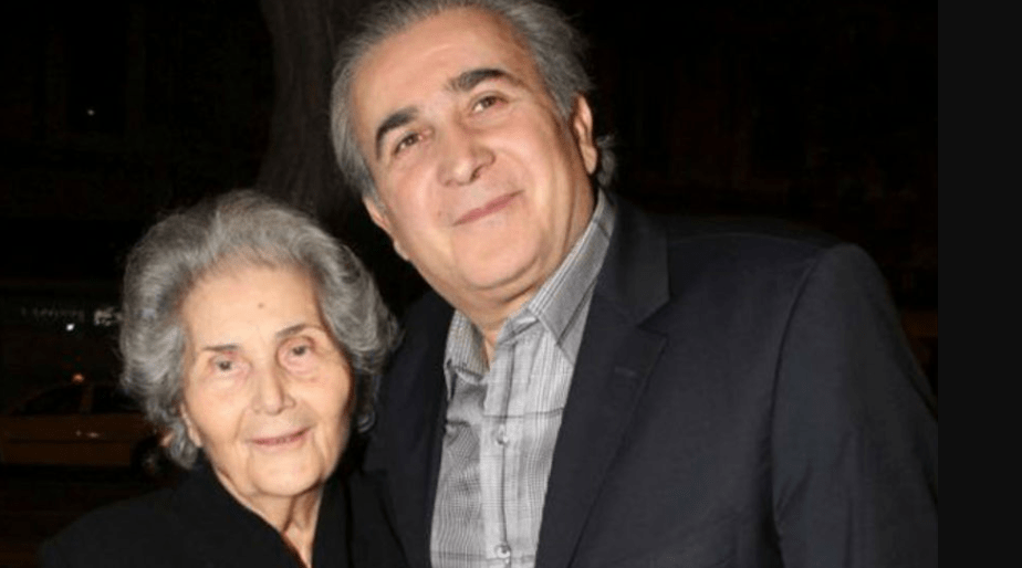 “Ραγίζει καρδιές” ο Λαζόπουλος: Mε δάκρυα στα μάτια μίλησε για τον θάνατο της μητέρας και της συζύγου του