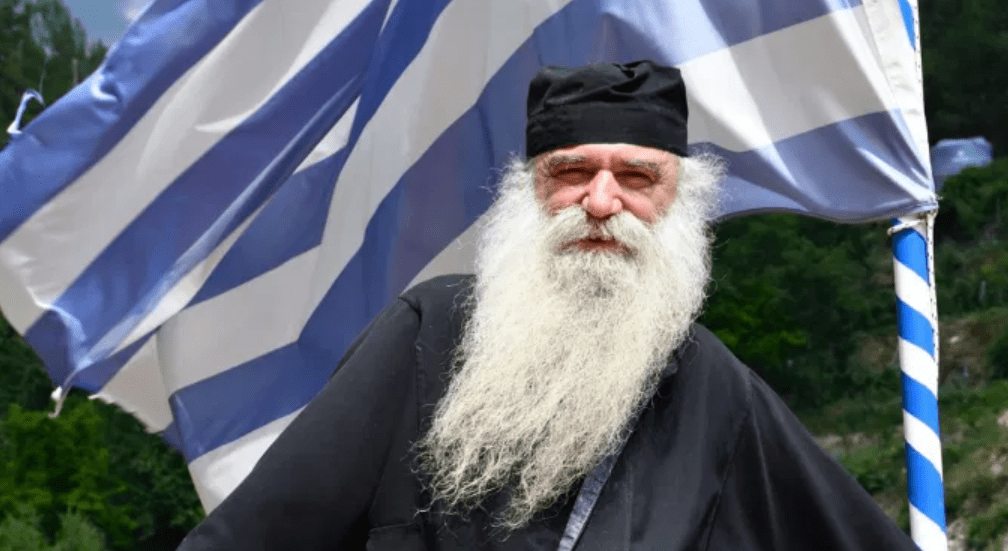 “24 ΩΡΕΣ” με γεύση από Άγιο Όρος μέσα από τα μάτια του Αγιορίτη Μοναχού π. Δομέτιου!