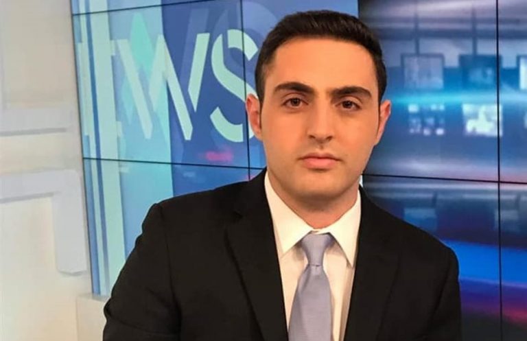 Κύπριος δημοσιογράφος δίνει “μάχη” με την λευχαιμία: Συγκινεί η δημόσια έκκληση προς τους συμπολίτες του