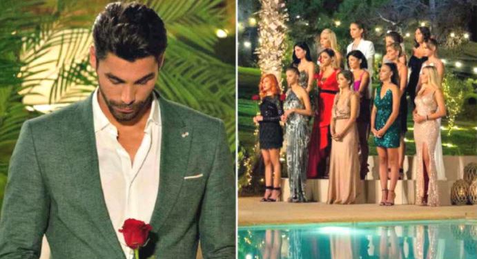 Από ανταγωνίστριες για τον “Bachelor” θα γίνουν… κουμπάρες