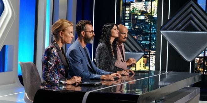 GNTM: H ημερομηνία του τελικού και η επί πληρωμή ψηφοφορία