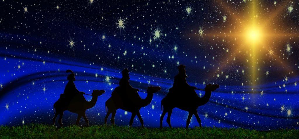 Το “Αστέρι της Βηθλεέμ” φωτίζει ξανά μετά από 800 χρόνια – Πότε θα το δούμε;