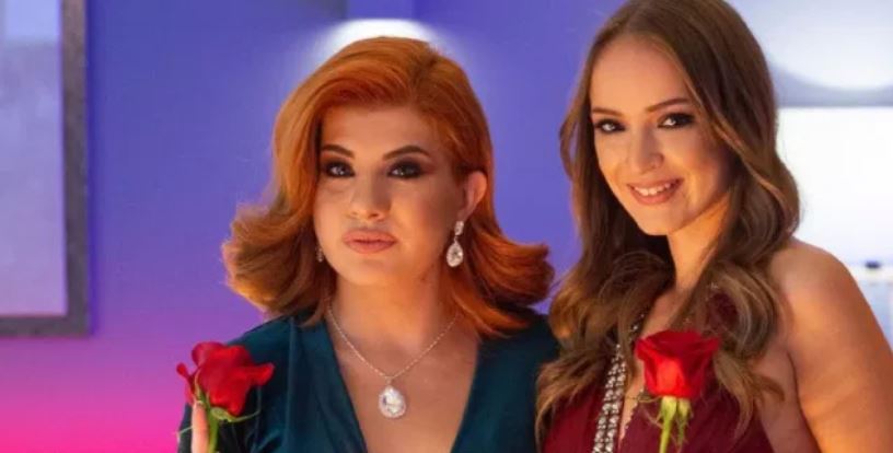 Tελικός «The Bachelor»: Αυτή είναι η νικήτρια που παίρνει το μονόπετρο