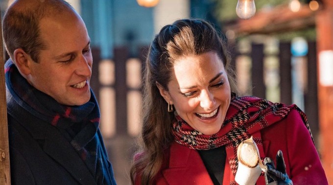 Kate Middleton: Αυτά είναι τα χριστουγεννιάτικα δώρα που έπαιρνε όταν ήταν παιδί
