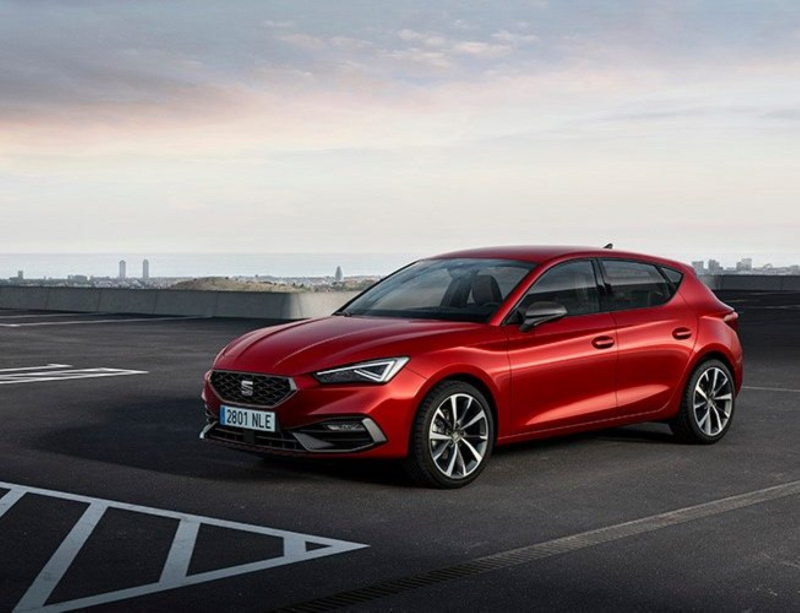 To SEAT Leon κερδίζει το βραβείο «Best Buy Car of Europe 2021» από τον Οργανισμό AUTOBEST