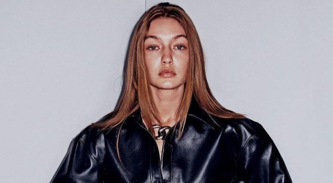 Gigi Hadid: Επιστρέφει στη καθημερινότητά της, τρεις μήνες μετά την άφιξη της κορούλας της