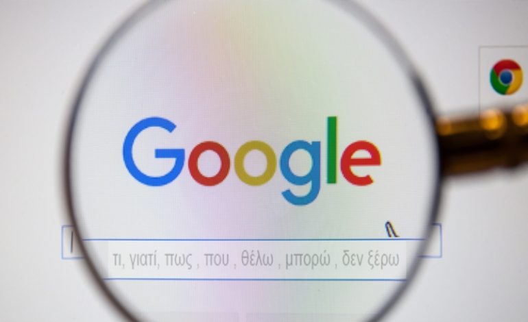 Τι έψαξαν περισσότερο οι Κύπριοι στην Google για το 2020; Ιδού οι πρώτες 8 αναζητήσεις