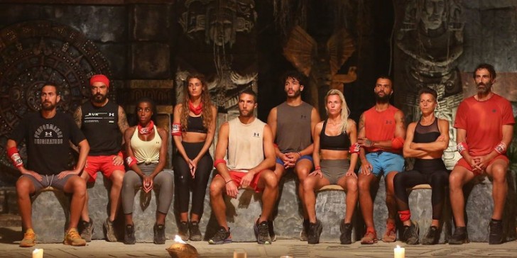 Survivor - Spoiler: Αυτή είναι η παίκτρια 