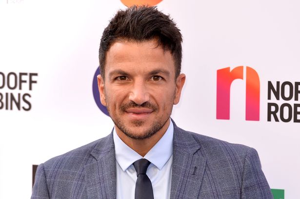 Peter Andre: Διαγνώσθηκε με κορωνοϊό - Η καραντίνα και οι πρώτες πληροφορίες