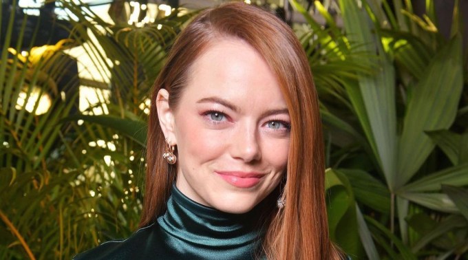 Βabyboom! Η Emma Stone περιμένει το πρώτο της παιδί