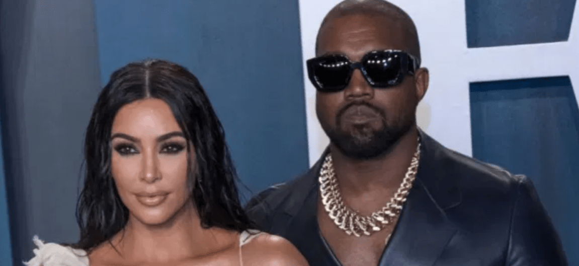 Χωρίζουν Kim Kardashian και Κanye West - Οι πρώτες πληροφορίες για το διαζύγιο της χρονιάς