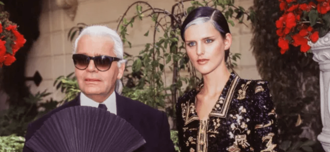 Stella Tennant: Γιατί αυτοκτόνησε το διάσημο super model των 90s;