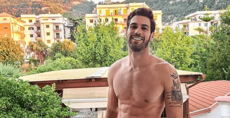 Ο γοητευτικός Σπύρος Νικολαΐδης θα είναι o επόμενος “The Bachelor” της Ελλάδας; Η απάντηση…