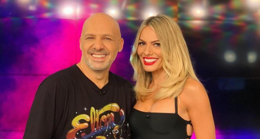 Με αυτό το τραγούδι θα πάει η Stefania και η Ελλάδα στην Eurovision 2021