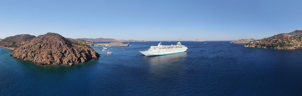 H Celestyal Cruises ανακοινώνει στρατηγική συνεργασία με την Versonix Seaware