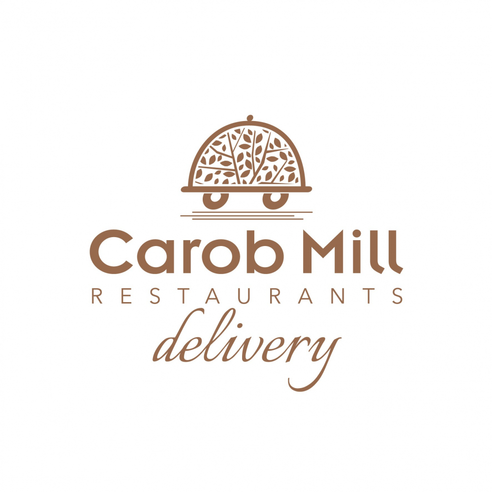 Η Carob Mill Restaurants συνεχίζει να εξυπηρετεί τους πελάτες της εν καιρώ πανδημίας