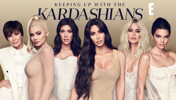 Kardashians: Το απίστευτο δώρο τεράστιας αξίας που χάρισαν στο συνεργείο του “KUWTK”