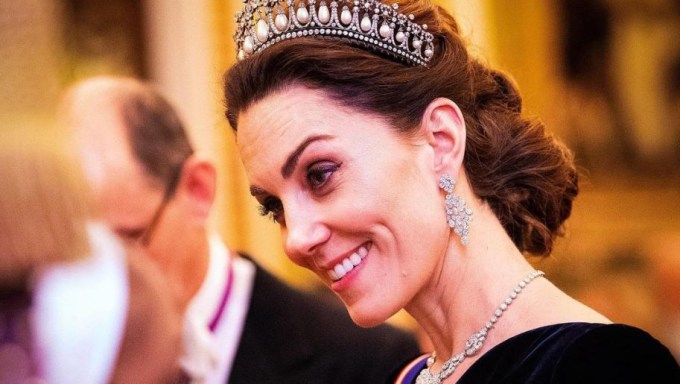 Catherine Middleton: Αυτό είναι το μυστικό που αποκαλύφθηκε πριν το γάμο της την έκανε να κλάψει