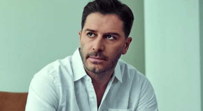 Αλέξανδρος Μπουρδούμης: “Δέχθηκα σεξουαλική παρενόχληση στα 19 μου από τον δάσκαλό μου...
