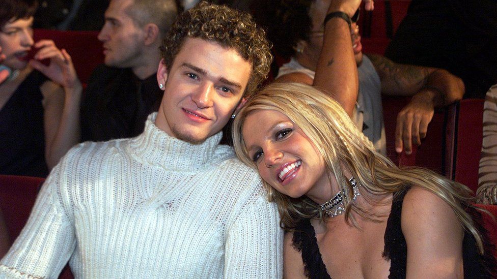Justin Timberlake: Η συγνώμη του στην Britney Spears άργησε 20 χρόνια