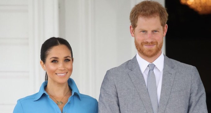 Meghan Markle - Πρίγκιπας Harry: Ιδού το όνομα που θα δώσουν στο δεύτερο παιδί τους