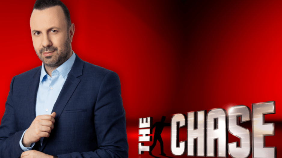 Ρεκόρ τηλεθέασης για το “The Chase” – “Τυφώνας” στα δυναμικά κοινά