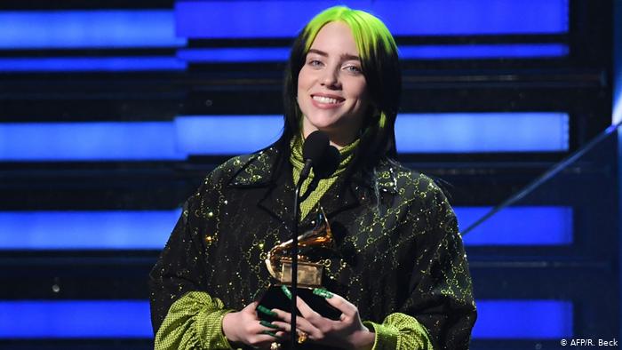 Billie Eilish : Η ζωή της σε ντοκιμαντέρ, μόλις στα 20 της χρόνια