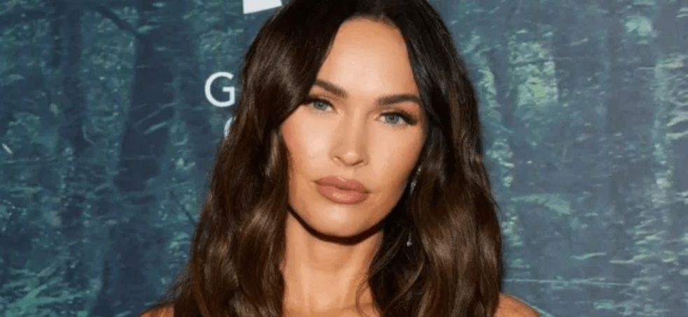 Η Megan Fox αρραβωνιάστηκε κρυφά τον κούκλο σύντροφό της;