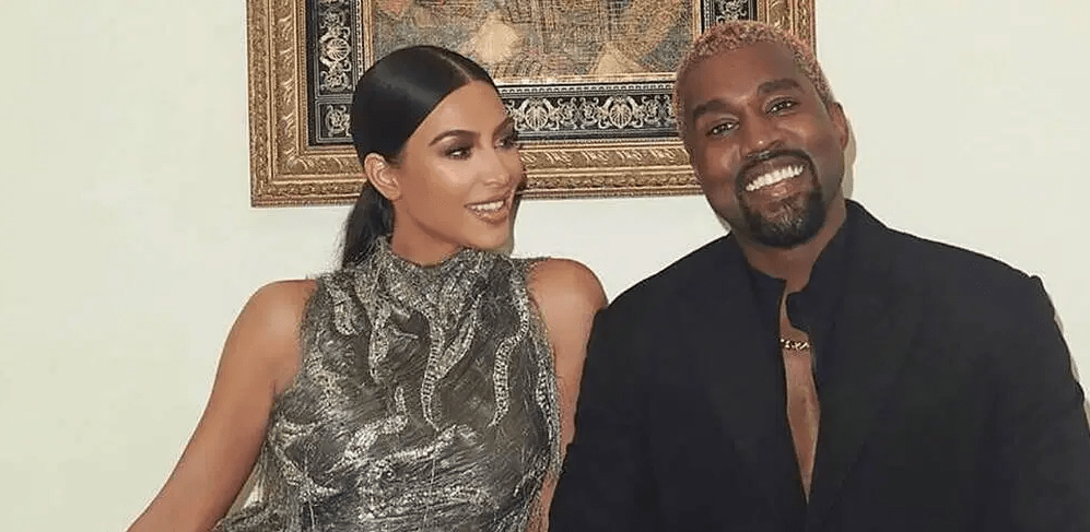 Είναι επίσημο πλέον! Κim Kardashian και Kanye West χωρίζουν και ιδού η απόδειξη