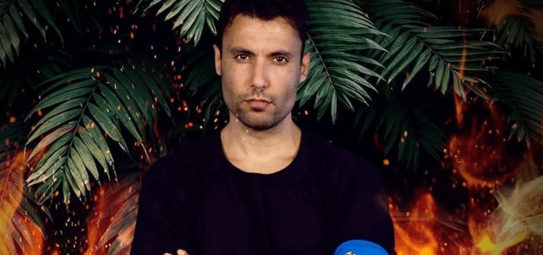 Γιώργος Ταβλαδάκης: Ο νέος παίκτης του Survivor είναι σε σχέση με πασίγνωστη Instagrammer