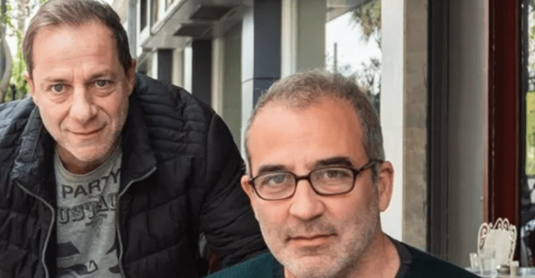 Δημήτρης Λιγνάδης: Η έκκληση του αδερφού του προς τους δημοσιογράφους