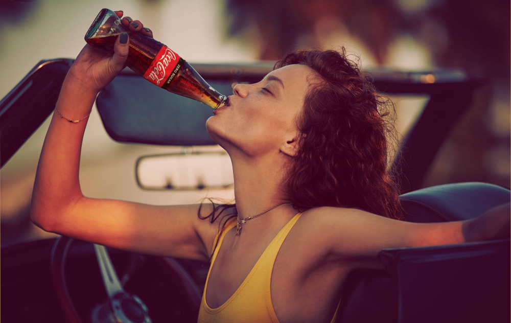 Η Coca-Cola στην Κύπρο εργάζεται συστηματικά για επίτευξη πιο υγιεινών επιλογών για τα προϊόντα της και μειώνει δραστικά τη ζάχαρη
