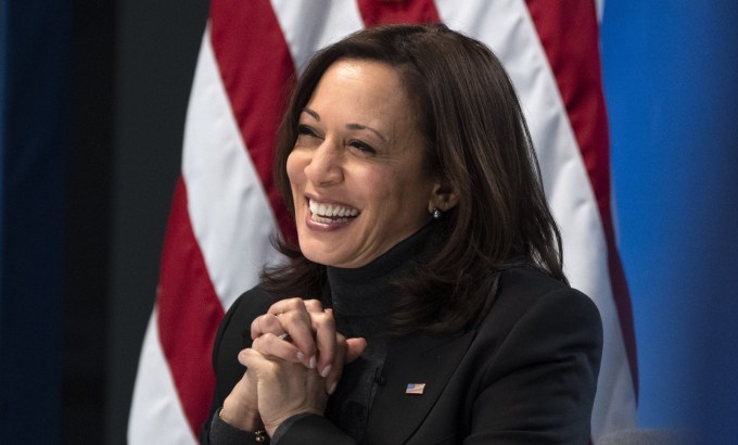 Kamala Harris: Αυτό είναι το luxury διαμέρισμα που πούλησε για να μετακομίσει στο Λευκό Οίκο